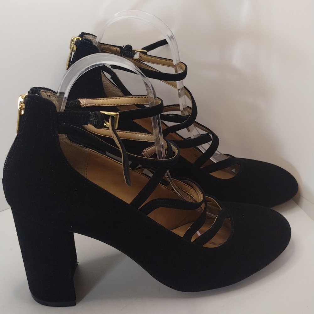 Adrienne Vittadini Heels